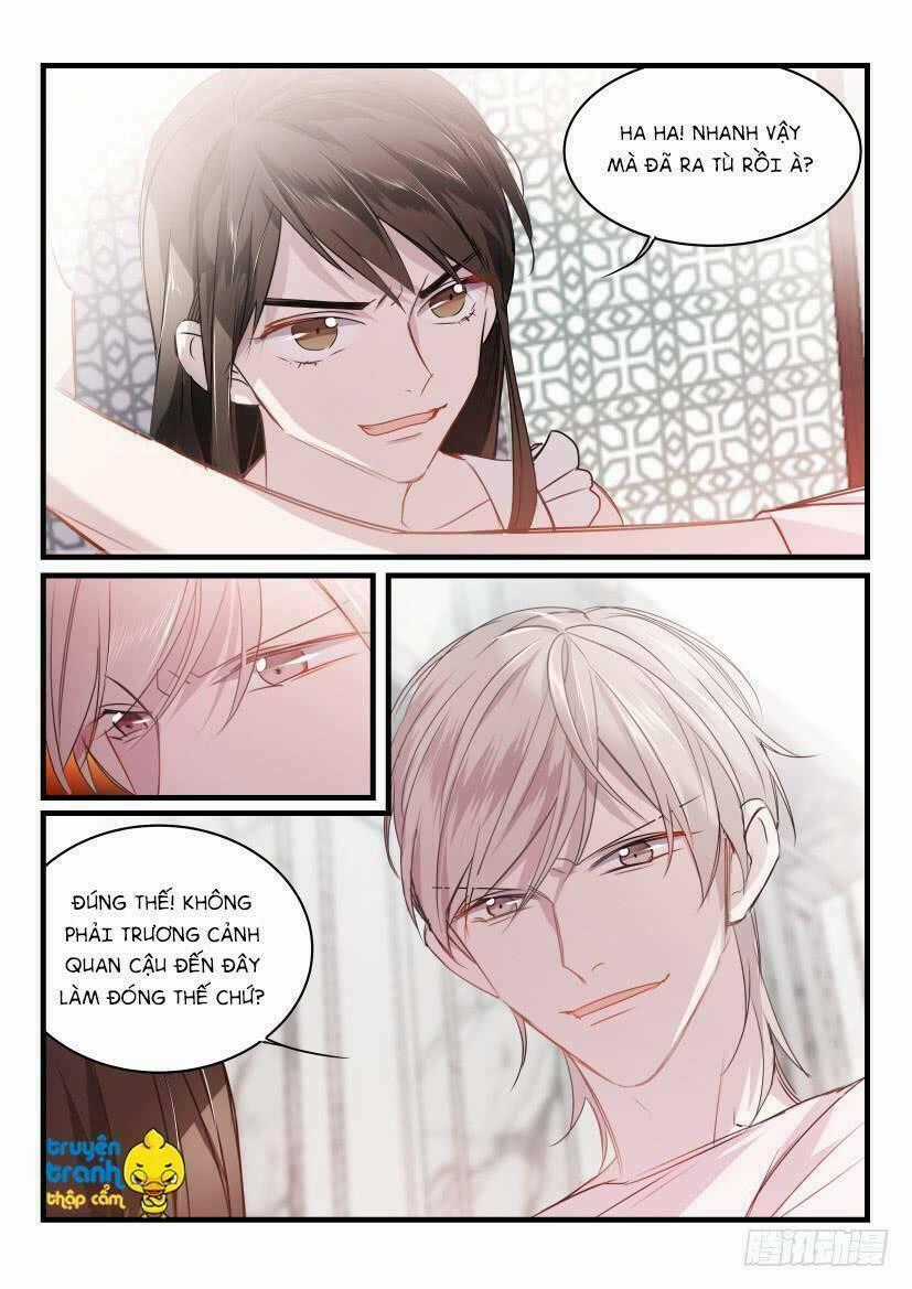 Ảnh Đế X Ảnh Đế Chapter 28 trang 1