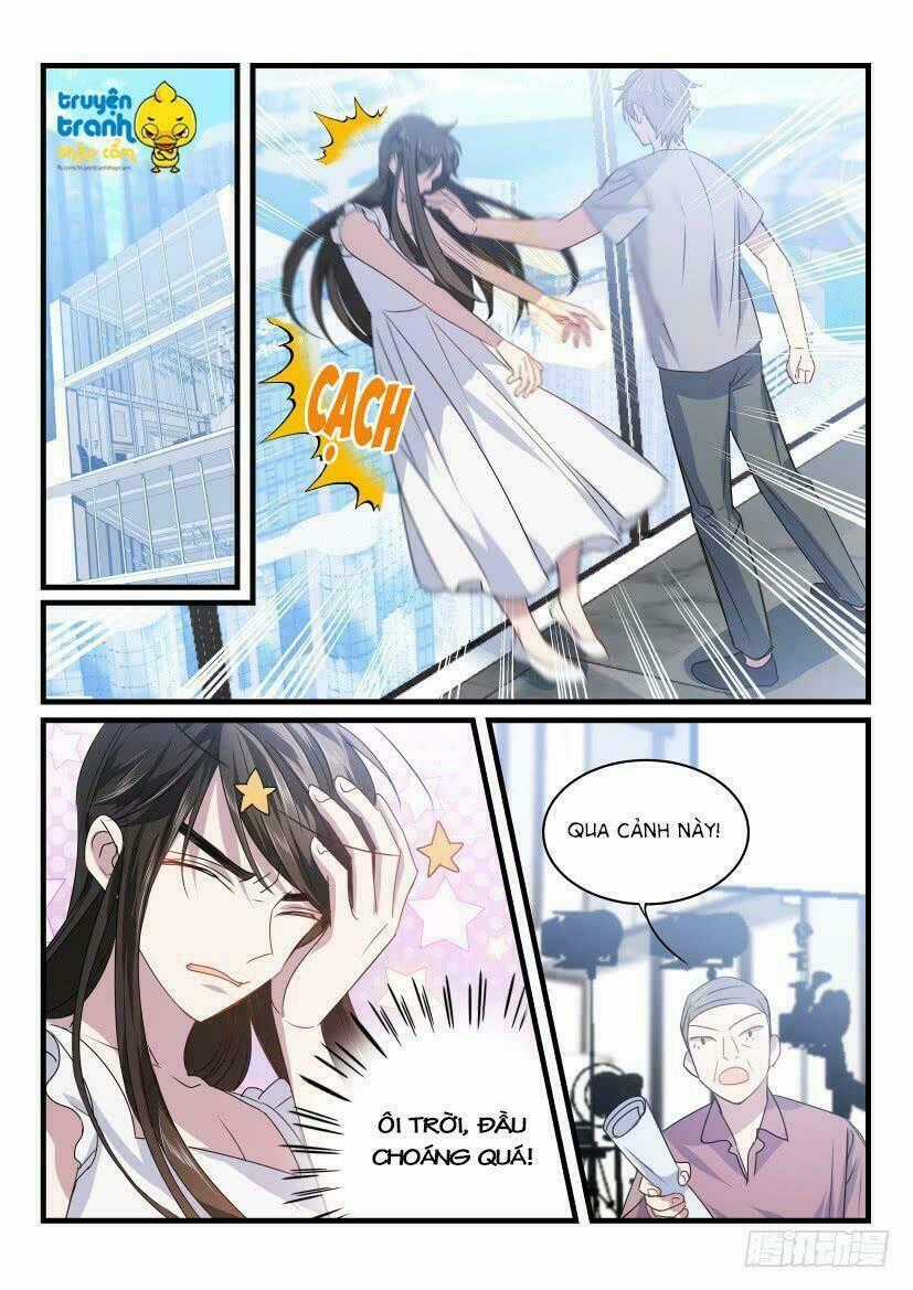 Ảnh Đế X Ảnh Đế Chapter 29 trang 1