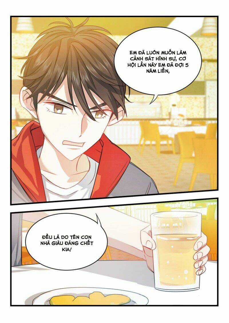 Ảnh Đế X Ảnh Đế Chapter 4 trang 2