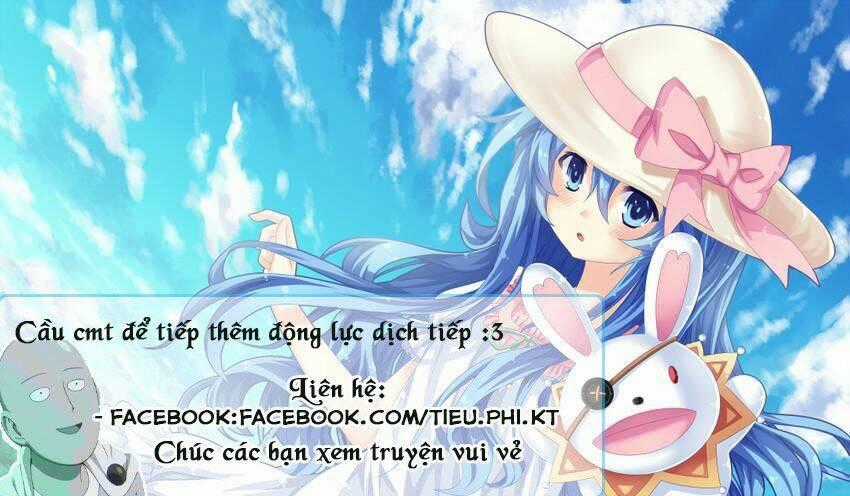 Ảnh Đế X Ảnh Đế Chapter 4 trang 9