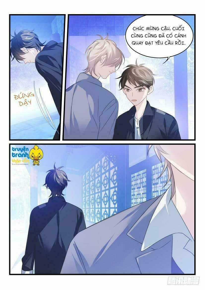 Ảnh Đế X Ảnh Đế Chapter 40 trang 1