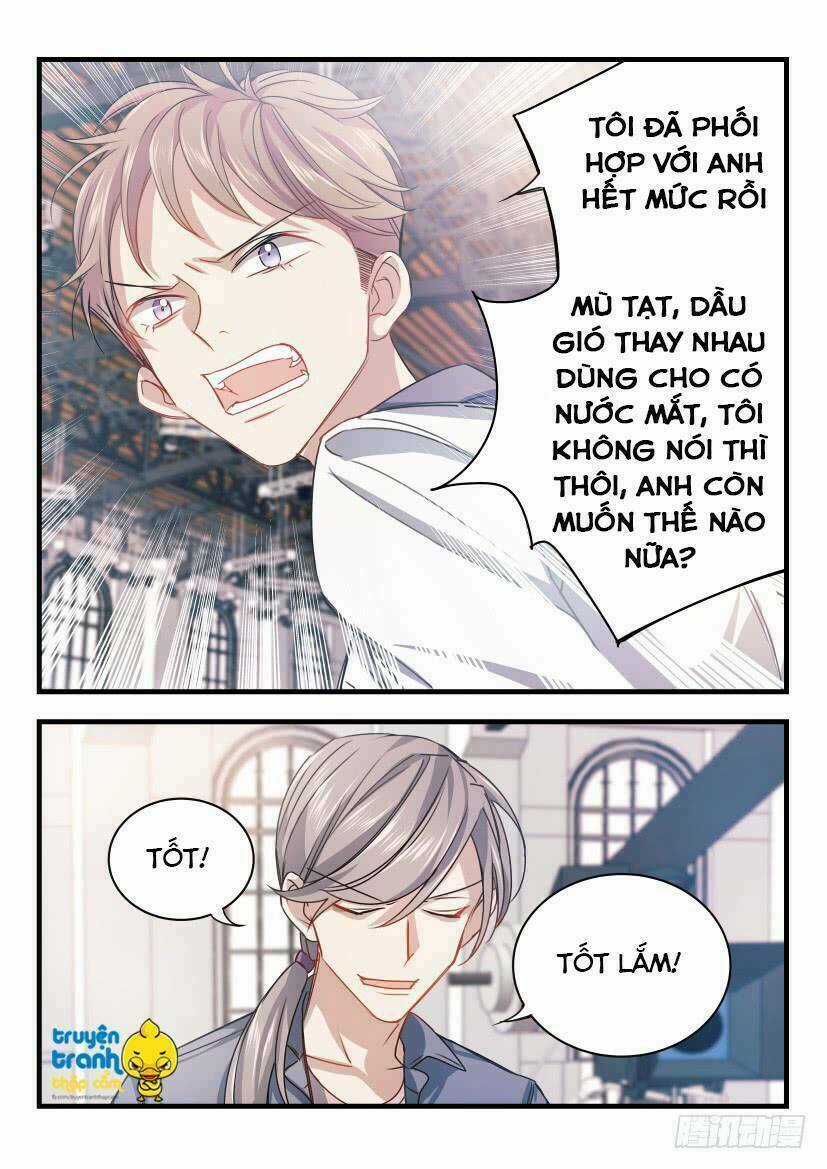 Ảnh Đế X Ảnh Đế Chapter 7 trang 2