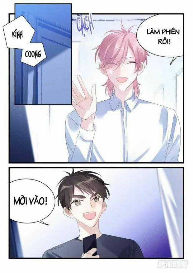 Ảnh Đế X Ảnh Đế Chapter 70 trang 1