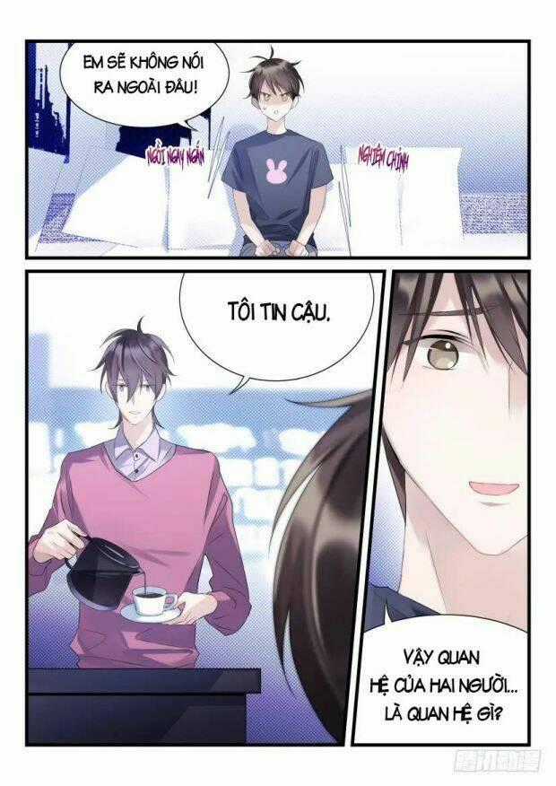 Ảnh Đế X Ảnh Đế Chapter 72 trang 1