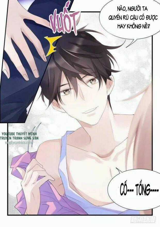 Ảnh Đế X Ảnh Đế Chapter 74 trang 1