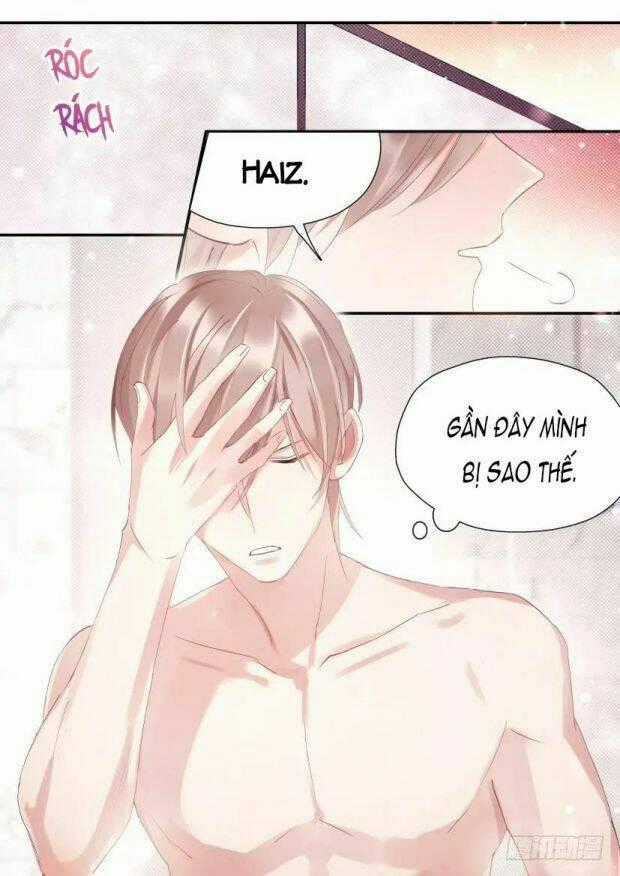 Ảnh Đế X Ảnh Đế Chapter 76 trang 1