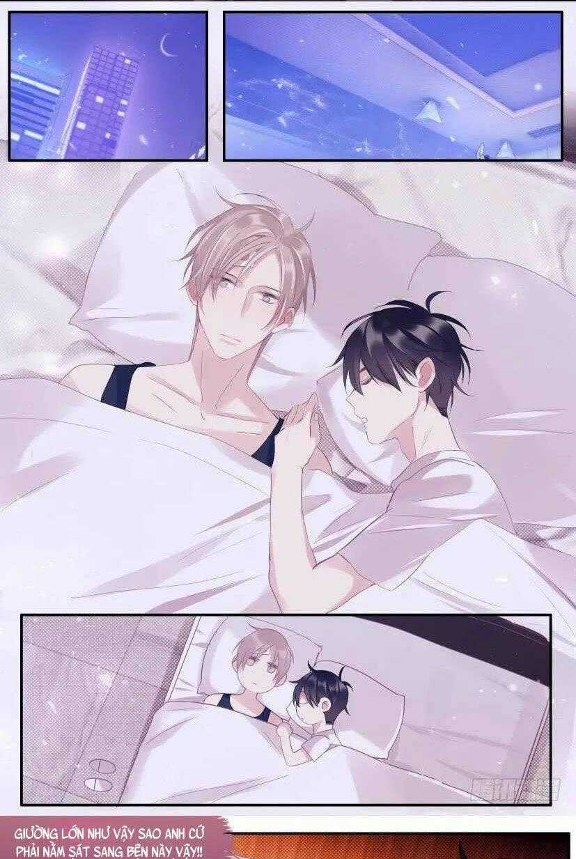 Ảnh Đế X Ảnh Đế Chapter 79 trang 1