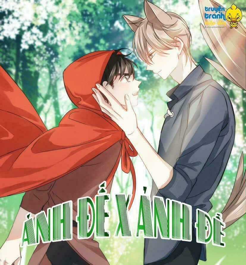 Ảnh Đế X Ảnh Đế Chapter 8 trang 0