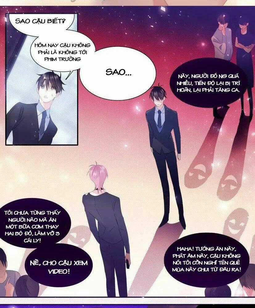 Ảnh Đế X Ảnh Đế Chapter 82 trang 1