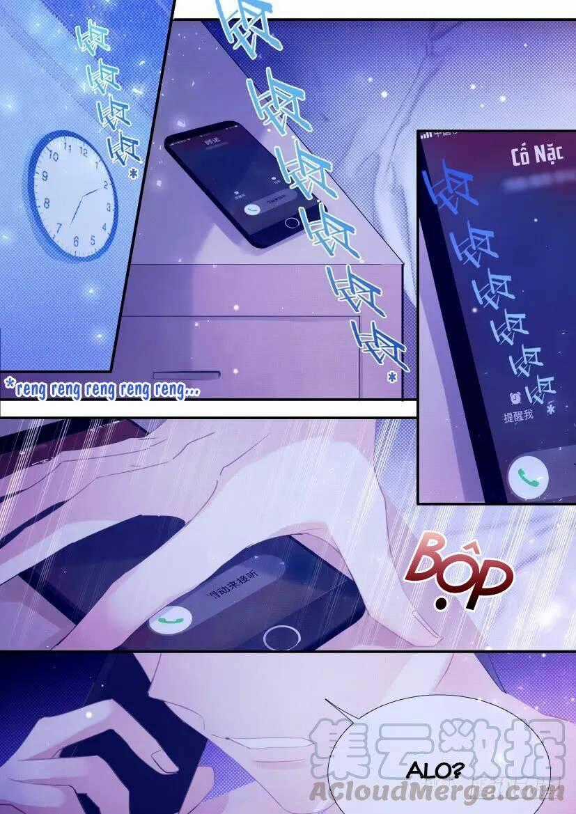 Ảnh Đế X Ảnh Đế Chapter 86 trang 0