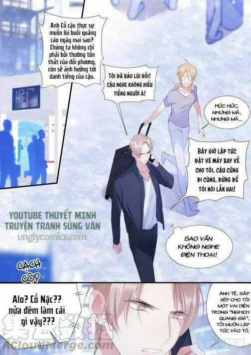Ảnh Đế X Ảnh Đế Chapter 87 trang 0