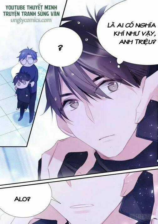 Ảnh Đế X Ảnh Đế Chapter 88 trang 1