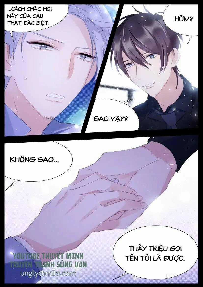 Ảnh Đế X Ảnh Đế Chapter 89 trang 1