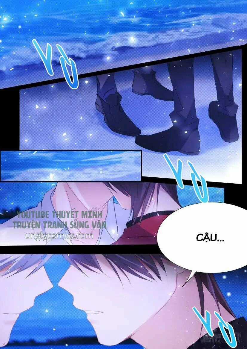 Ảnh Đế X Ảnh Đế Chapter 90 trang 1