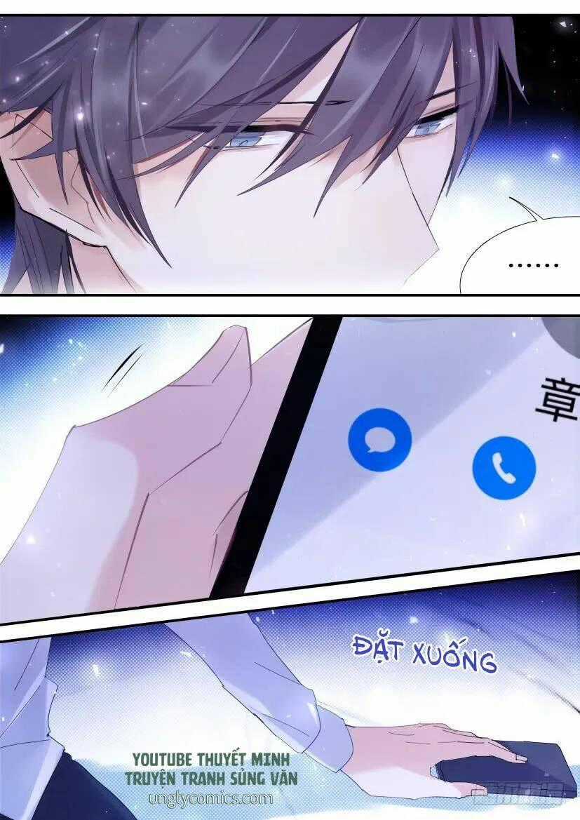 Ảnh Đế X Ảnh Đế Chapter 91 trang 1