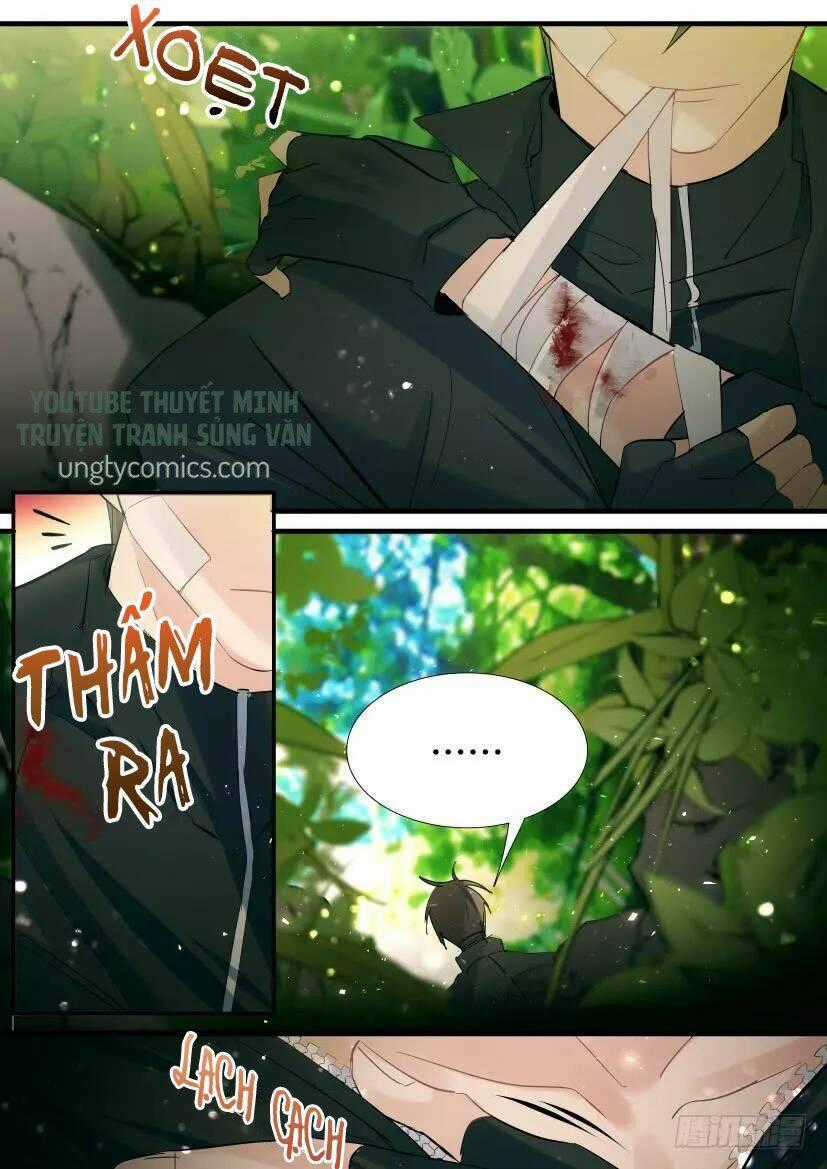 Ảnh Đế X Ảnh Đế Chapter 92 trang 1