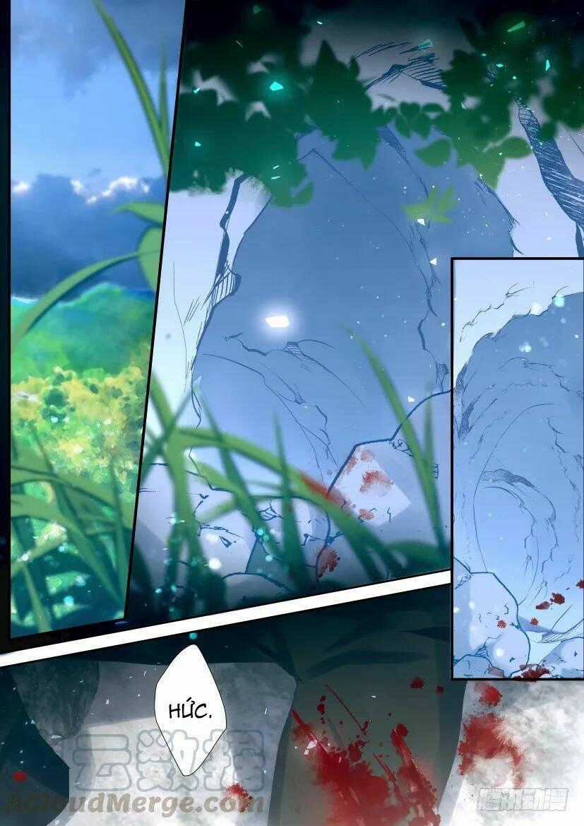 Ảnh Đế X Ảnh Đế Chapter 93 trang 0