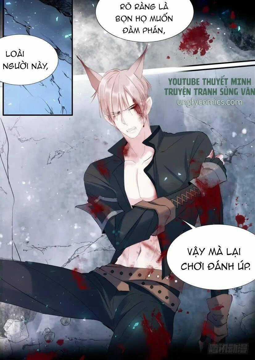 Ảnh Đế X Ảnh Đế Chapter 93 trang 1
