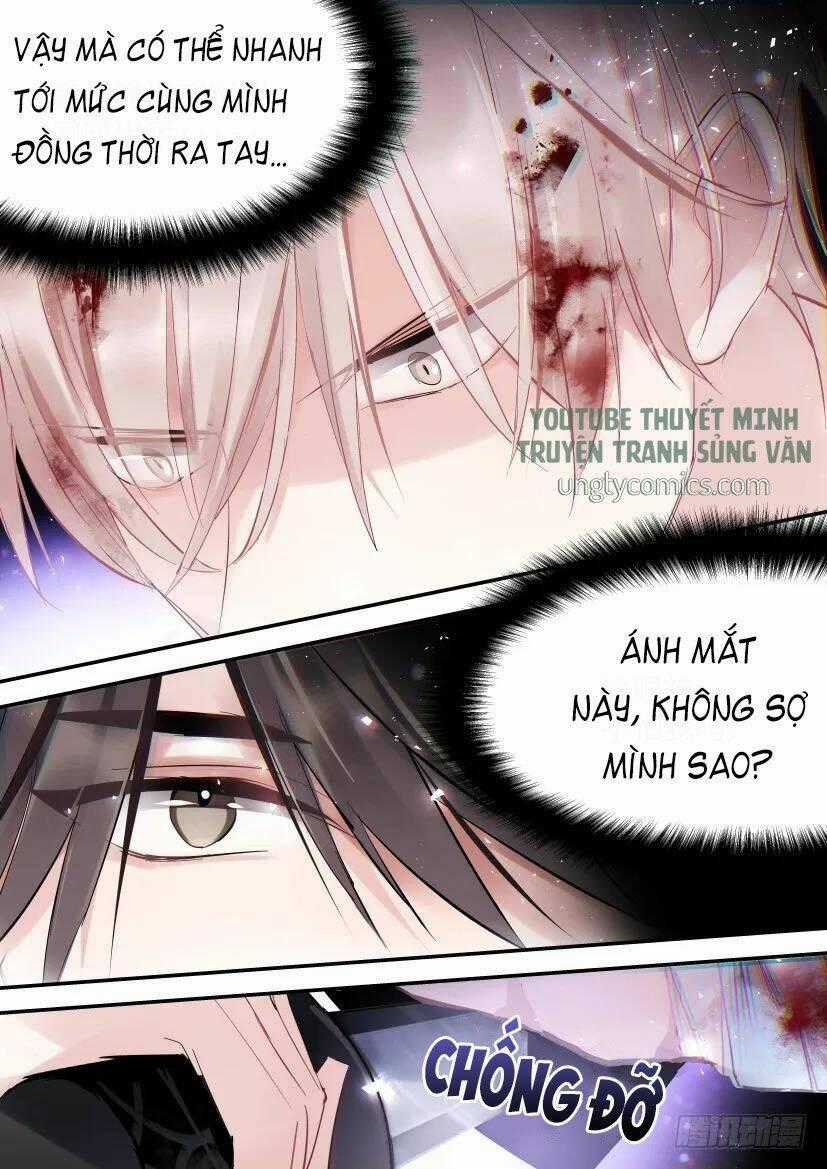 Ảnh Đế X Ảnh Đế Chapter 94 trang 1