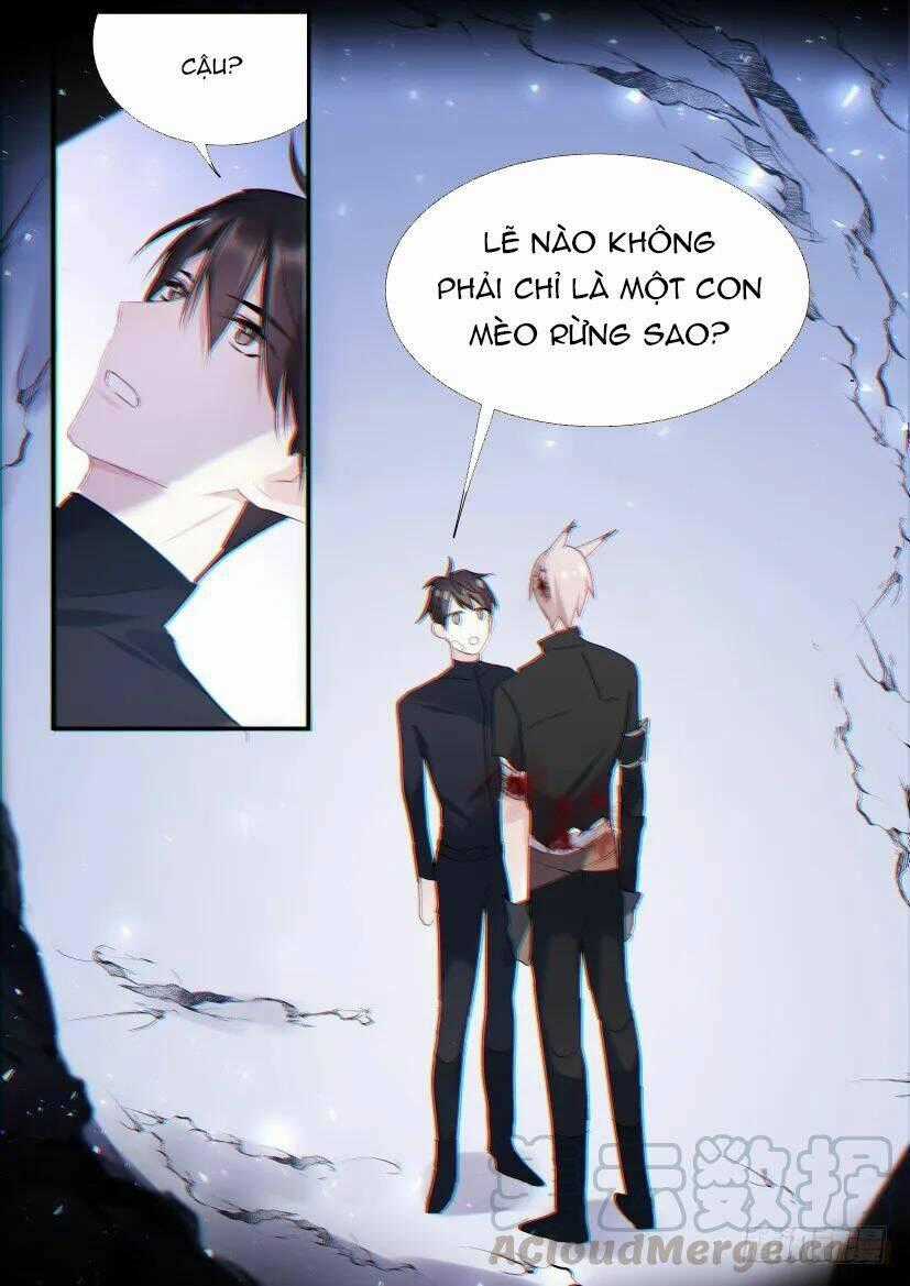 Ảnh Đế X Ảnh Đế Chapter 95 trang 0