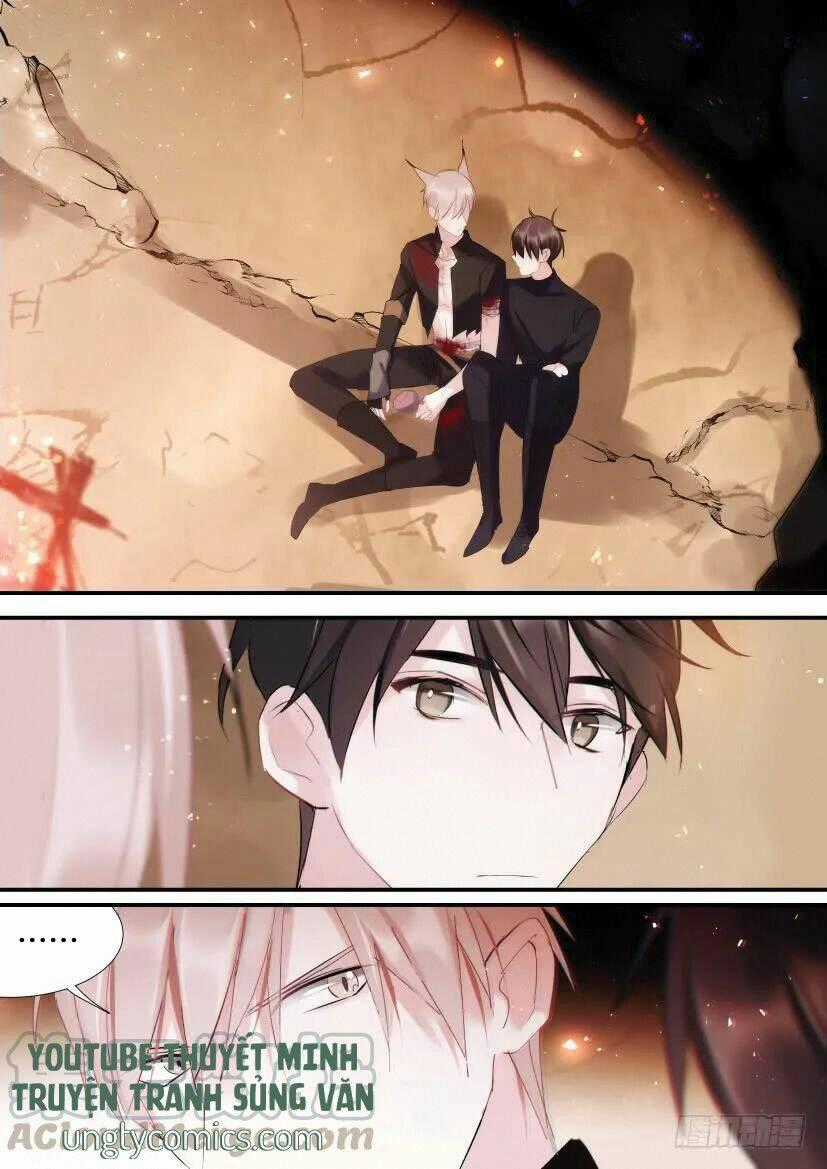 Ảnh Đế X Ảnh Đế Chapter 96 trang 0