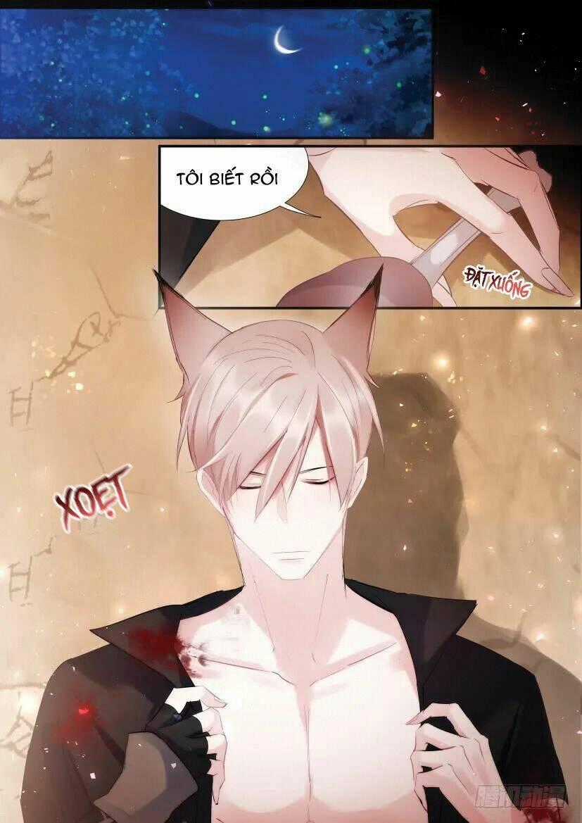 Ảnh Đế X Ảnh Đế Chapter 96 trang 1