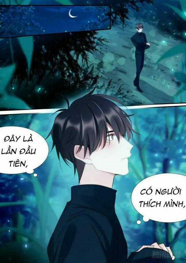 Ảnh Đế X Ảnh Đế Chapter 97 trang 1