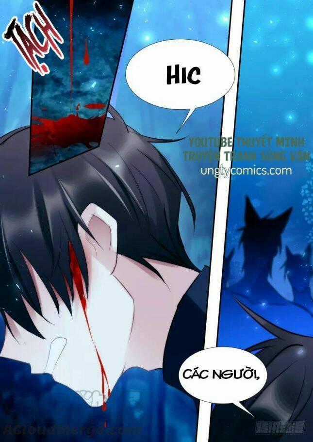 Ảnh Đế X Ảnh Đế Chapter 98 trang 0
