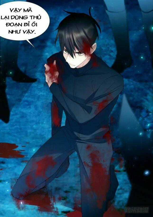 Ảnh Đế X Ảnh Đế Chapter 98 trang 1