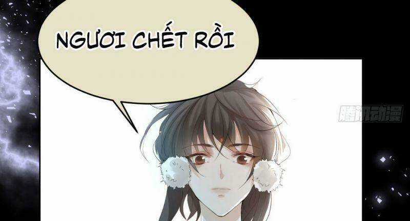 Ảnh Đế Yêu Hồ Chapter 0 trang 11