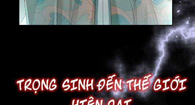 Ảnh Đế Yêu Hồ Chapter 0 trang 13