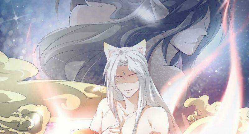 Ảnh Đế Yêu Hồ Chapter 0 trang 3