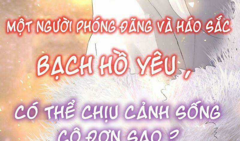 Ảnh Đế Yêu Hồ Chapter 0 trang 43