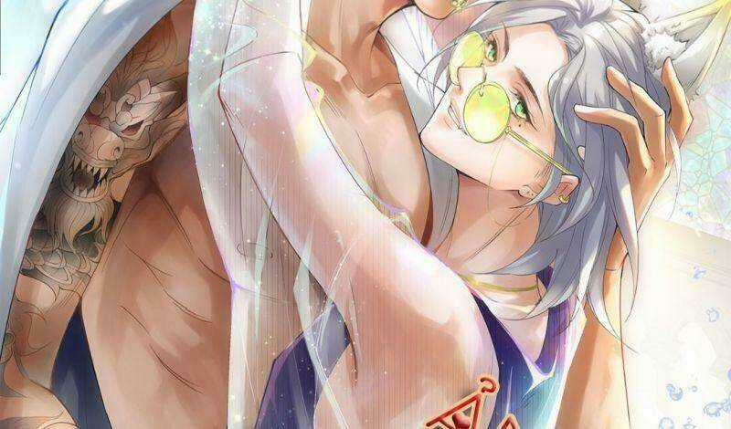 Ảnh Đế Yêu Hồ Chapter 0 trang 47