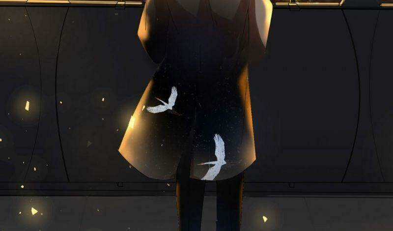 Ảnh Đế Yêu Hồ Chapter 0 trang 56