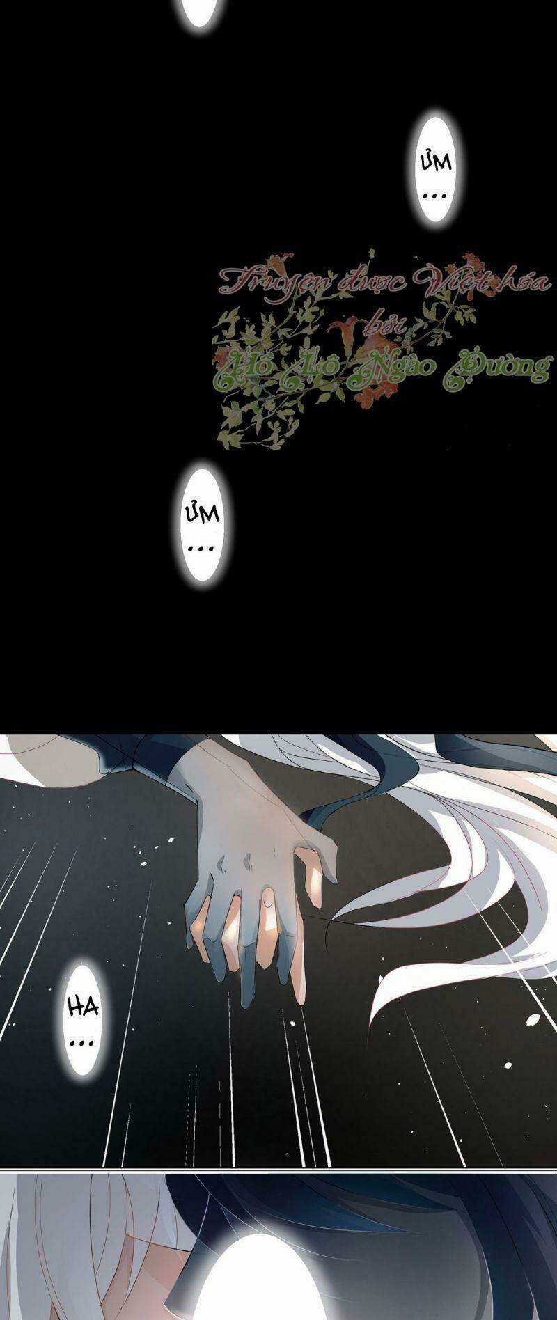 Ảnh Đế Yêu Hồ Chapter 1 trang 10