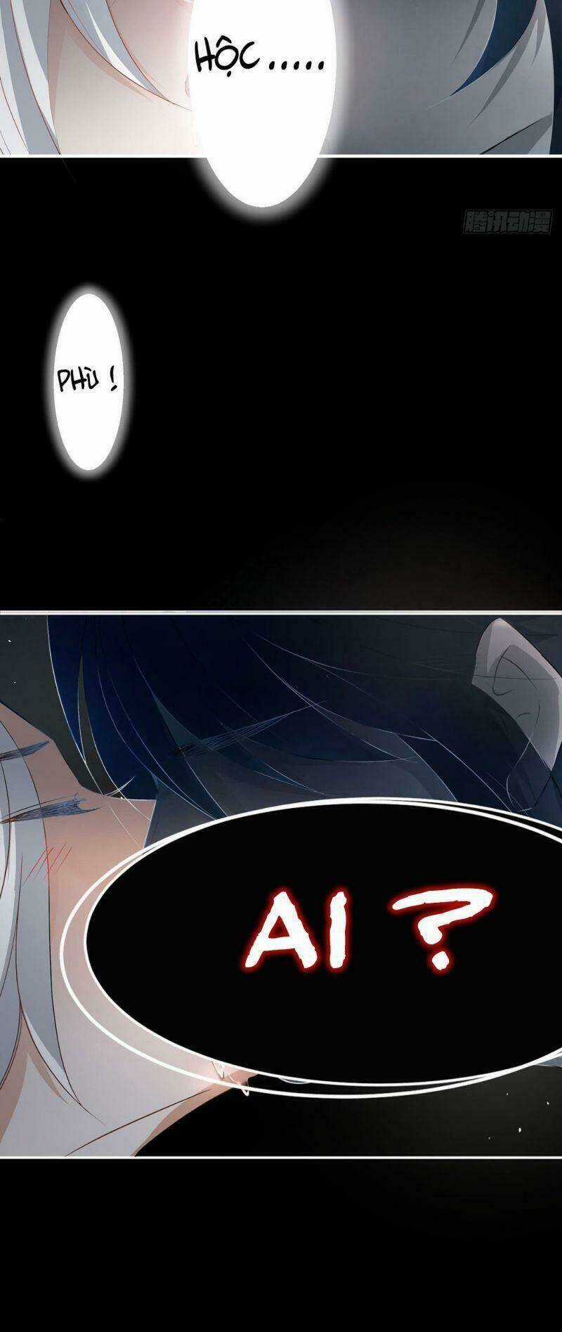 Ảnh Đế Yêu Hồ Chapter 1 trang 11