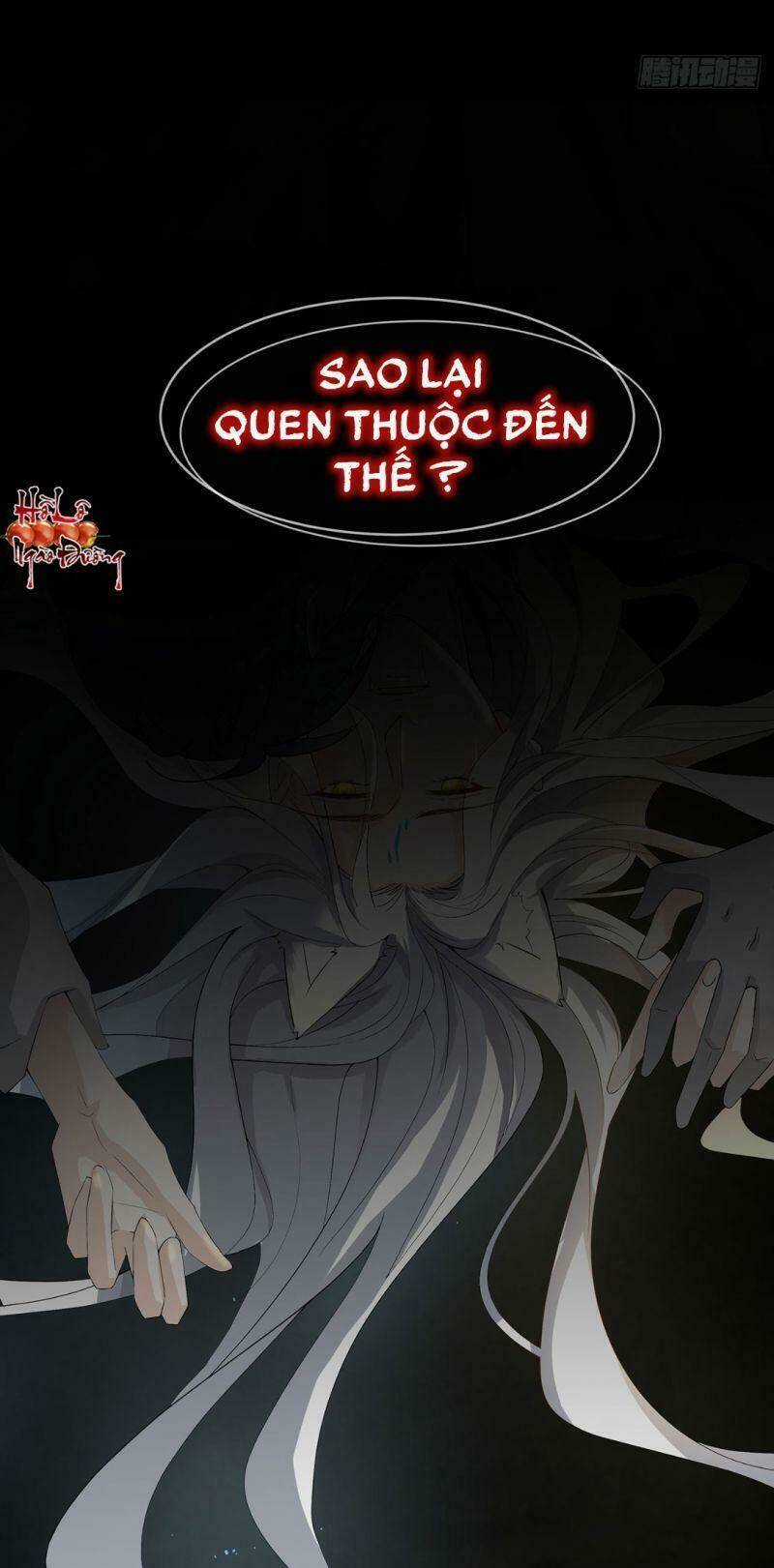 Ảnh Đế Yêu Hồ Chapter 1 trang 12