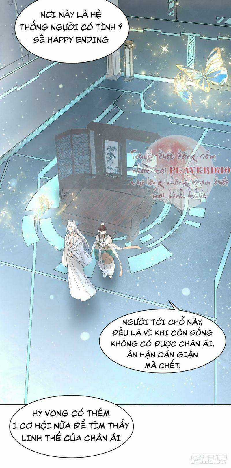 Ảnh Đế Yêu Hồ Chapter 1 trang 17