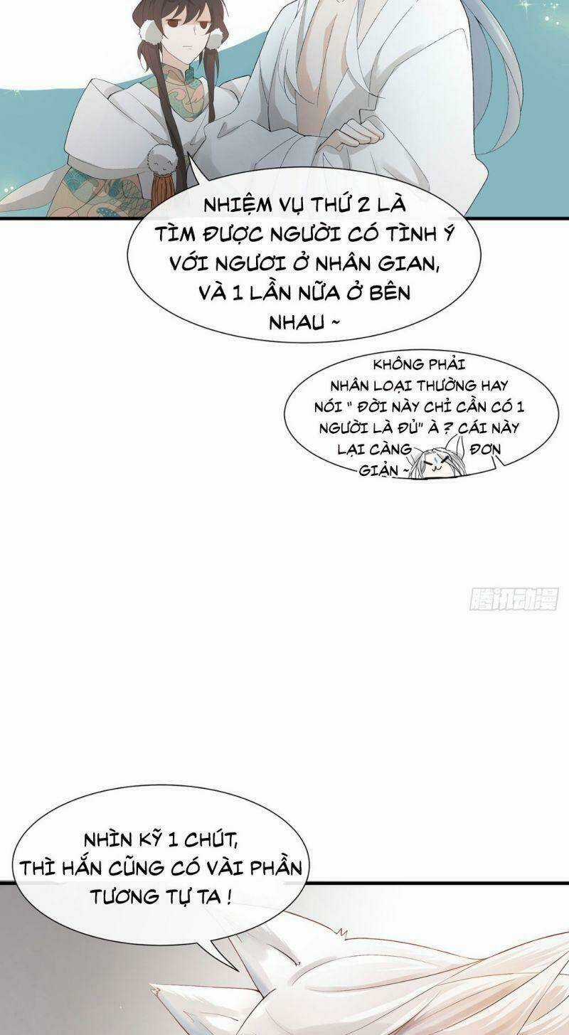 Ảnh Đế Yêu Hồ Chapter 1 trang 28