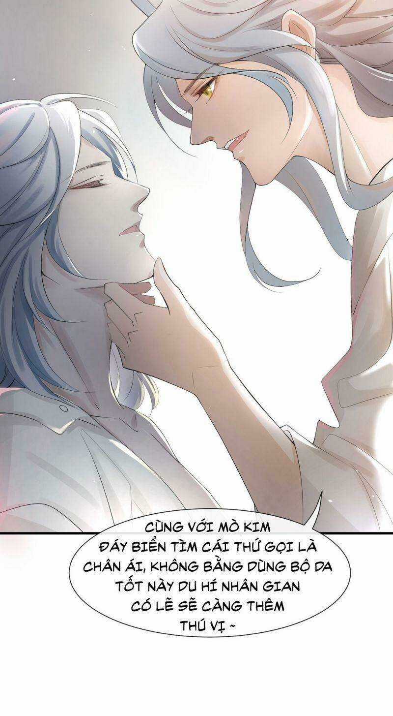 Ảnh Đế Yêu Hồ Chapter 1 trang 29