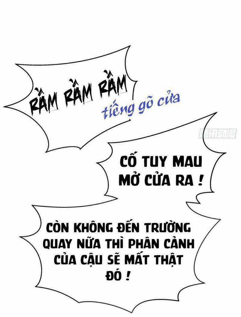 Ảnh Đế Yêu Hồ Chapter 1 trang 30