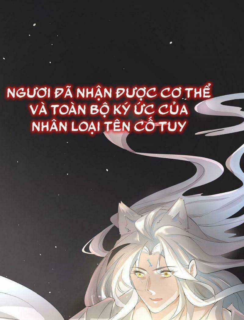 Ảnh Đế Yêu Hồ Chapter 1 trang 32