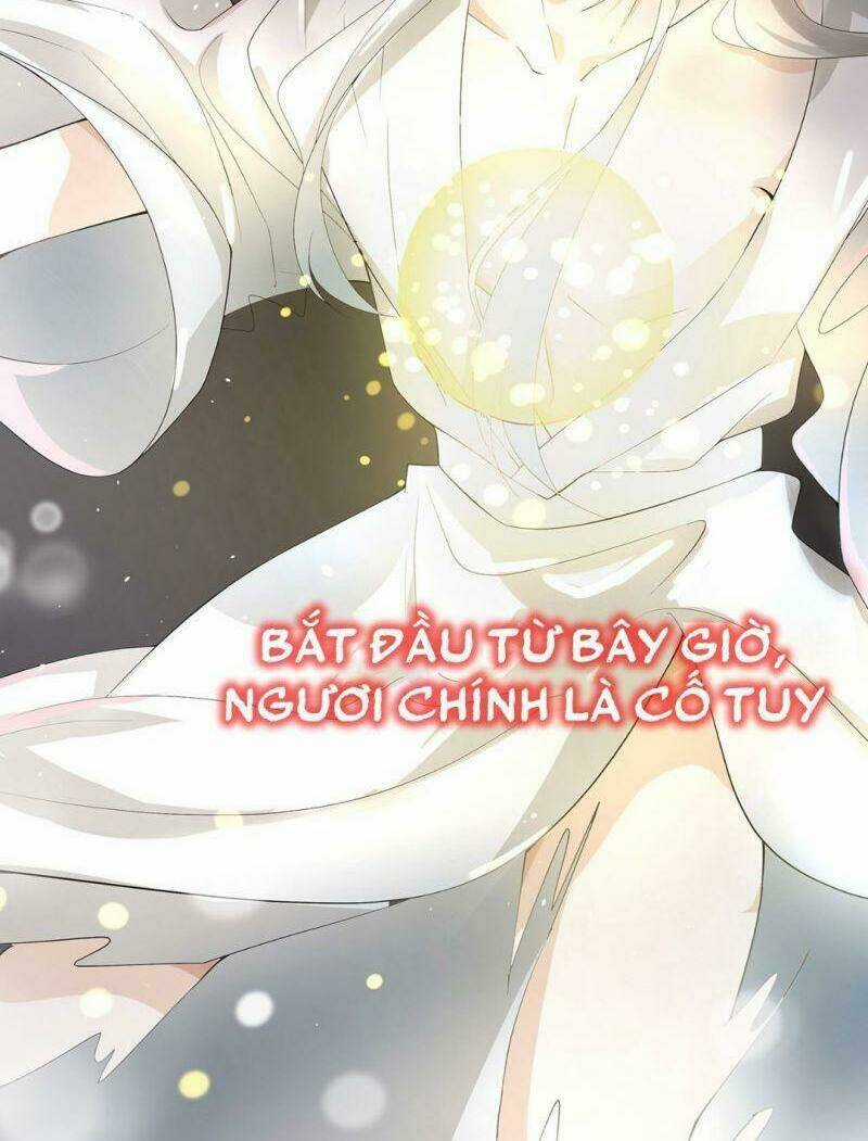 Ảnh Đế Yêu Hồ Chapter 1 trang 33