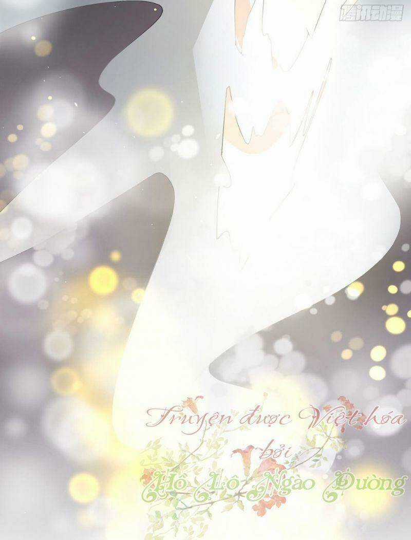 Ảnh Đế Yêu Hồ Chapter 1 trang 34