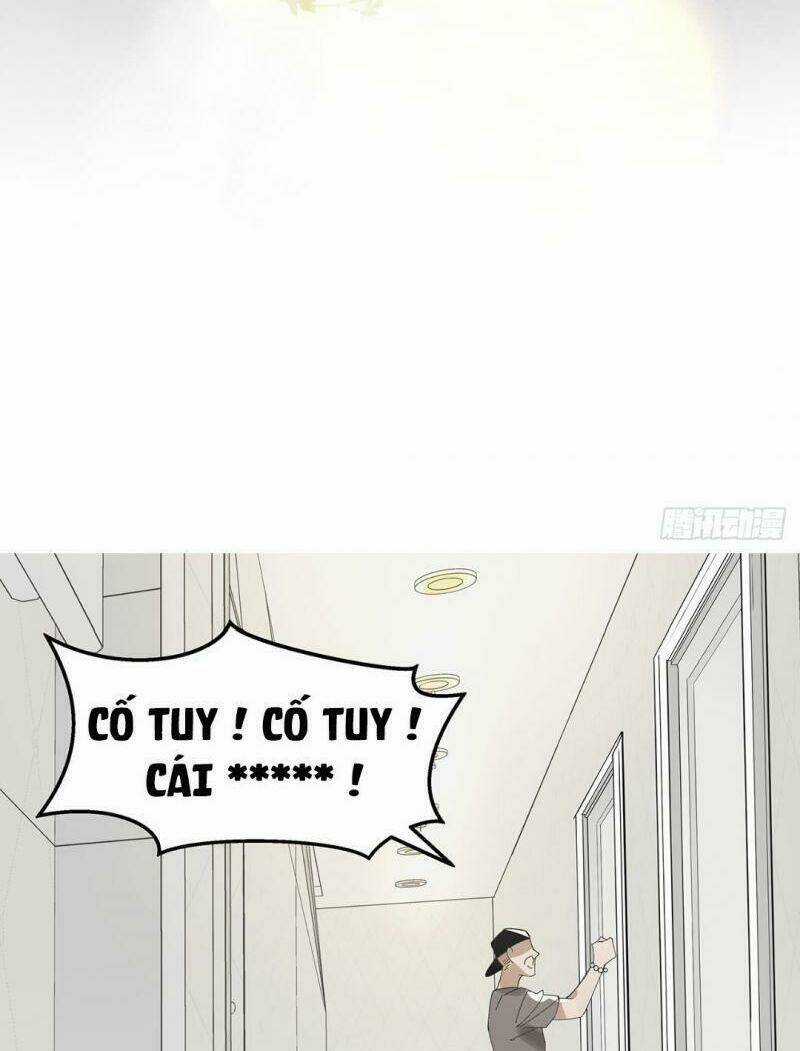 Ảnh Đế Yêu Hồ Chapter 1 trang 35