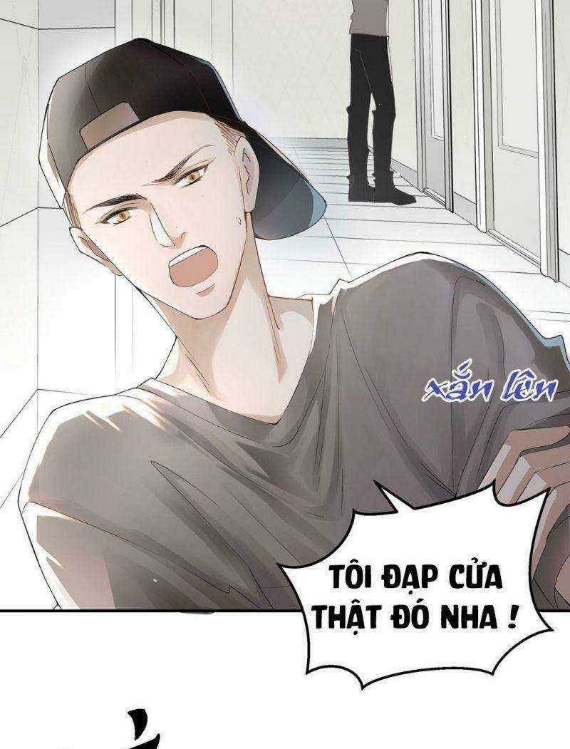 Ảnh Đế Yêu Hồ Chapter 1 trang 36