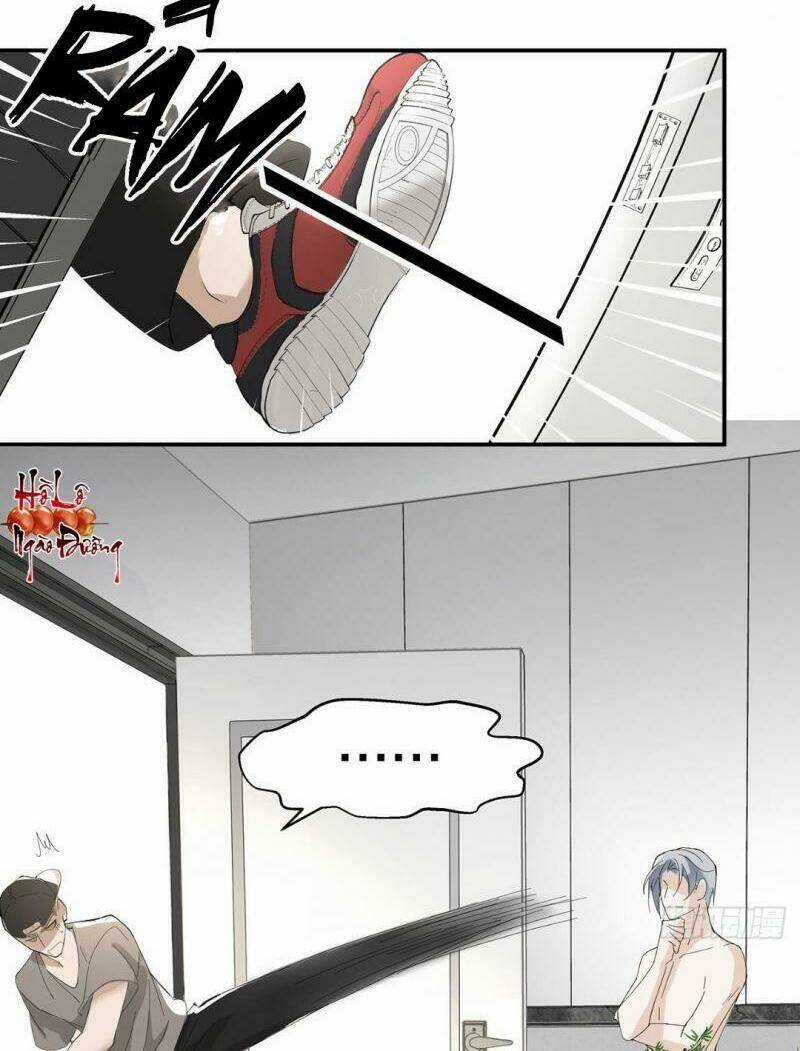 Ảnh Đế Yêu Hồ Chapter 1 trang 37