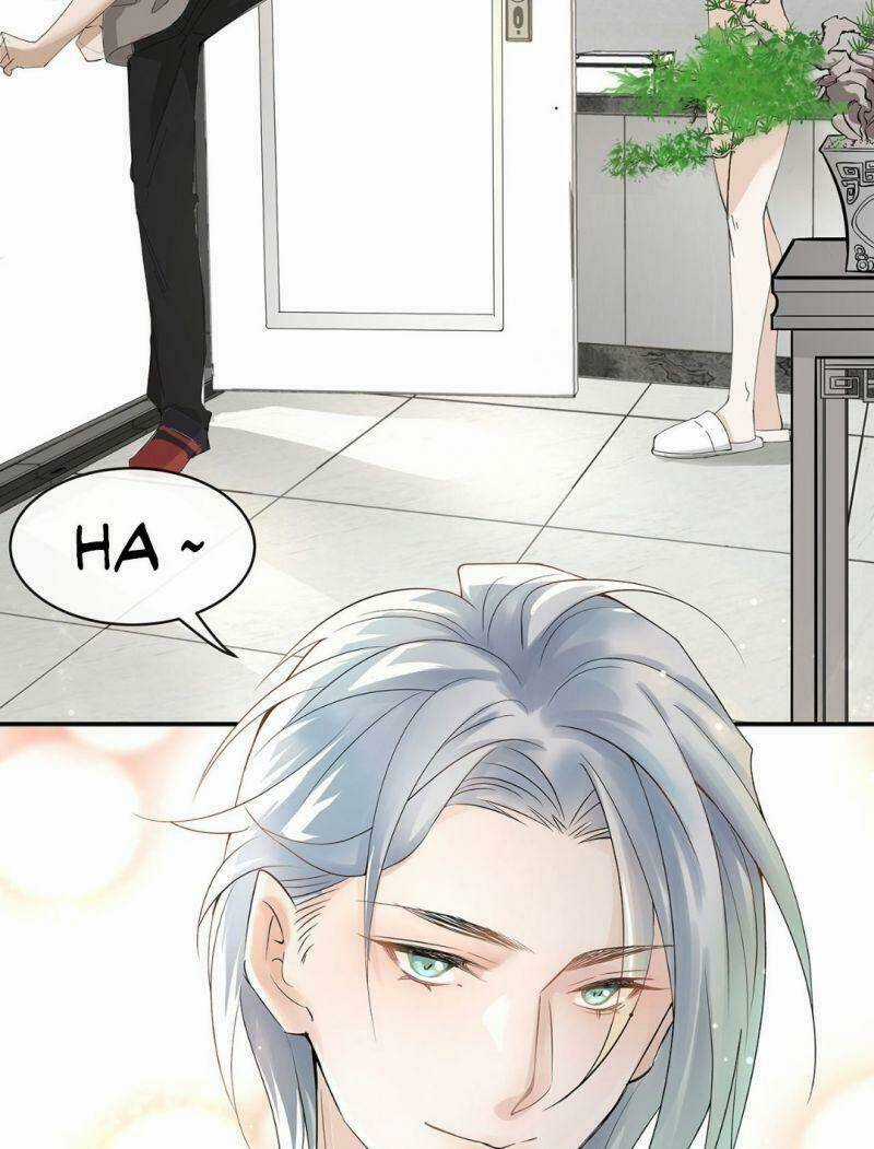 Ảnh Đế Yêu Hồ Chapter 1 trang 38