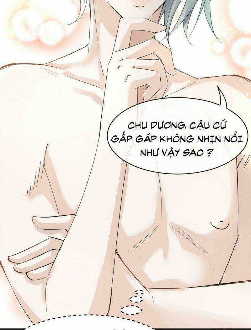 Ảnh Đế Yêu Hồ Chapter 1 trang 39